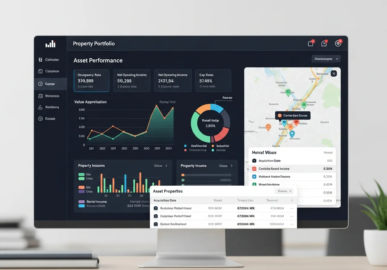 Gentle Valley — Individuelle Strategien